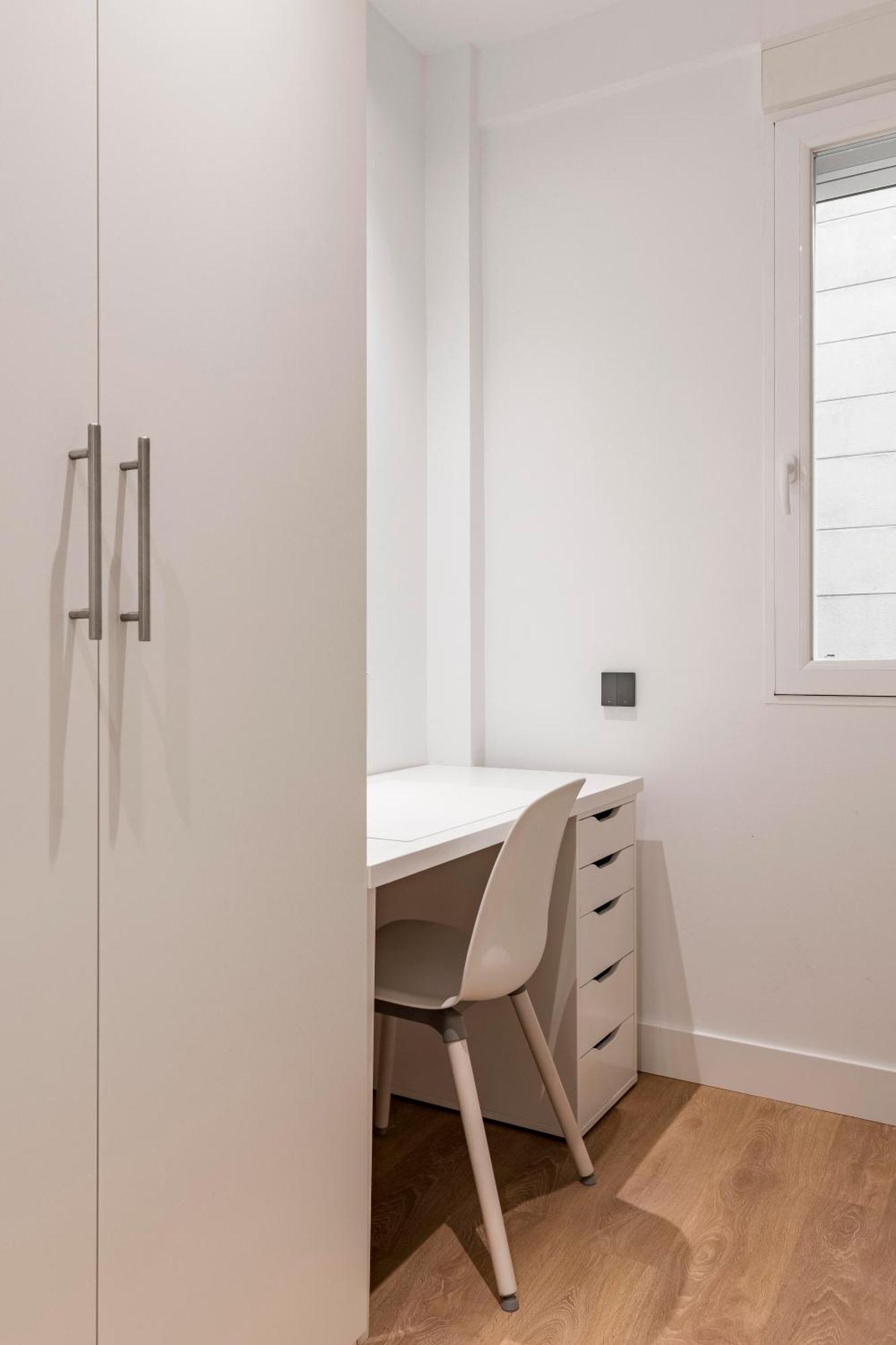 Charming Malasana Vibes - Alquileres Temporales Madrid Exterior foto