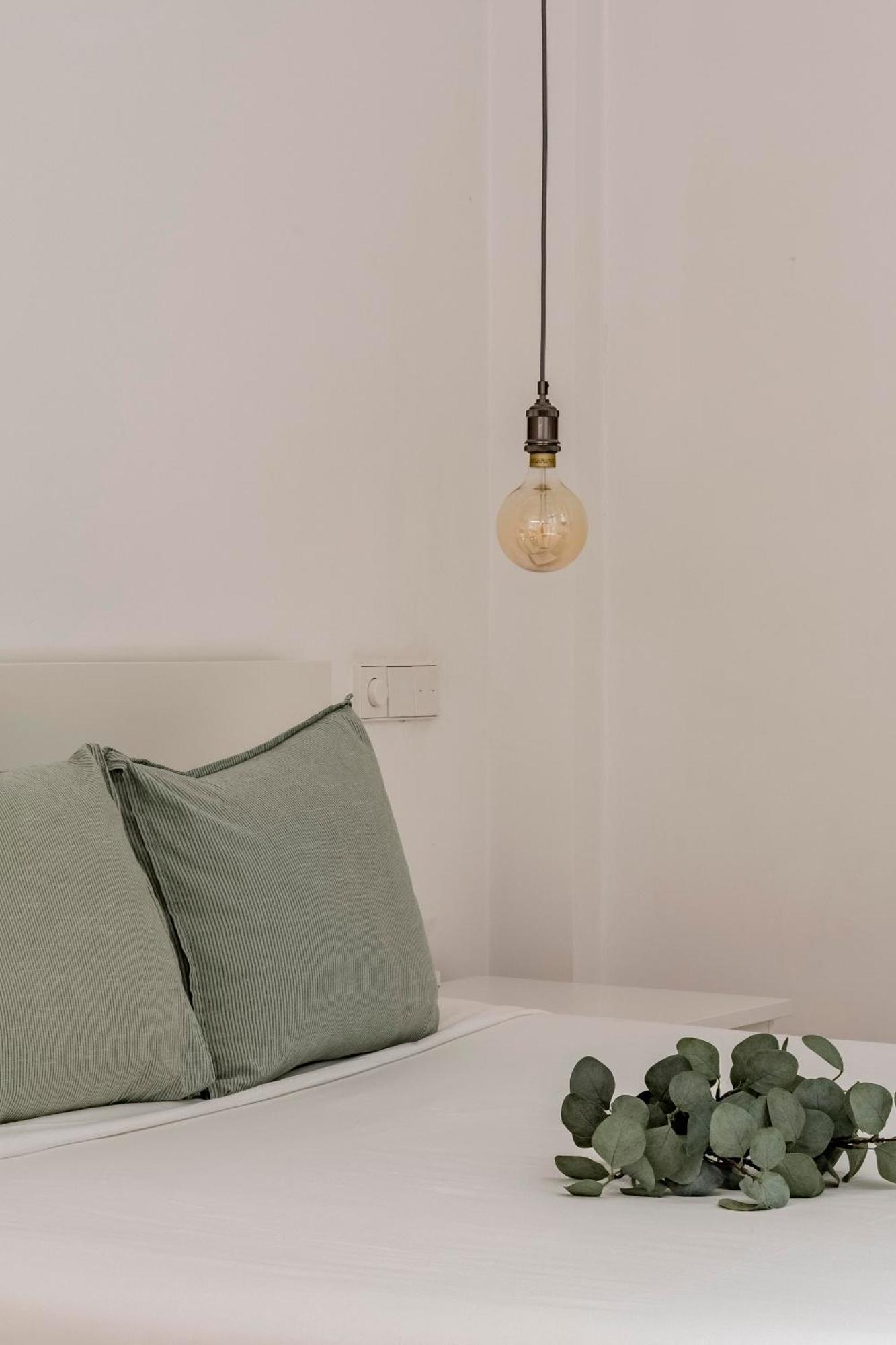 Charming Malasana Vibes - Alquileres Temporales Madrid Exterior foto